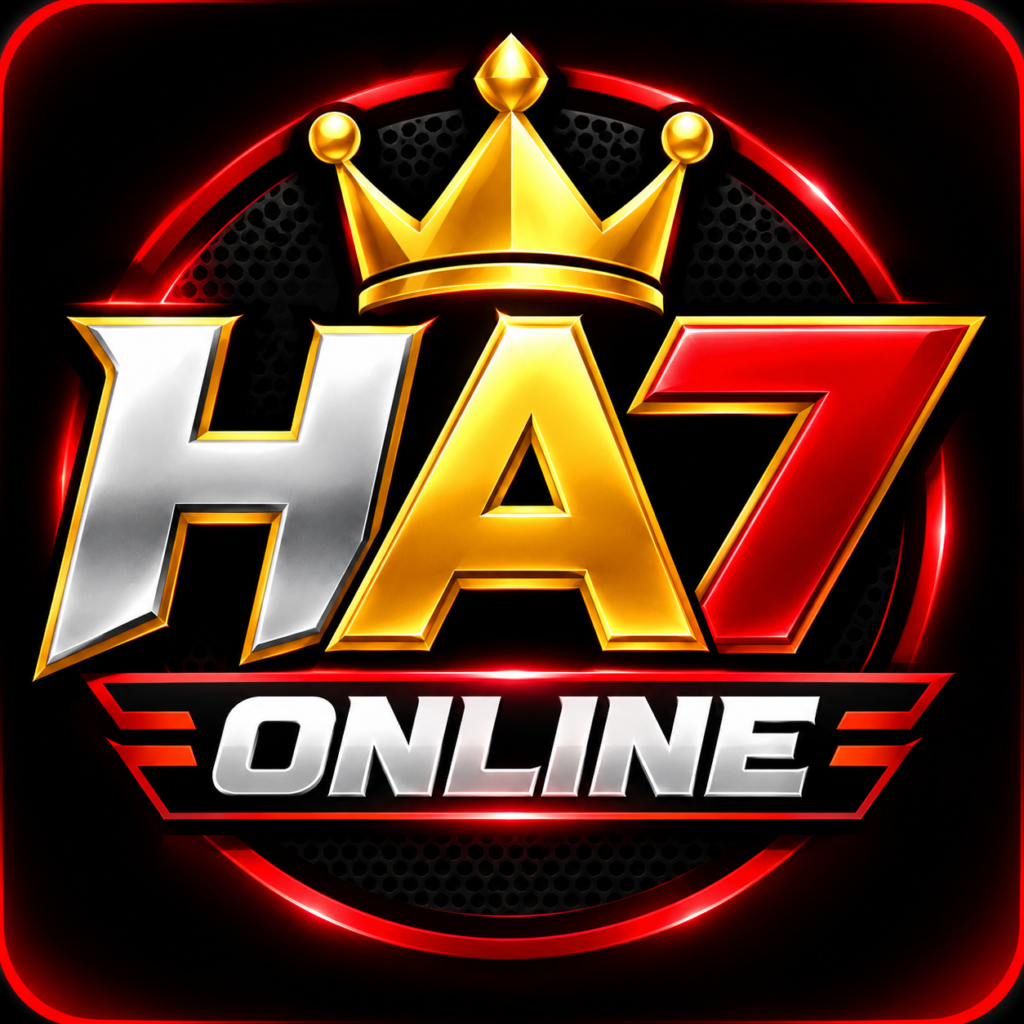 ha7 game app logo